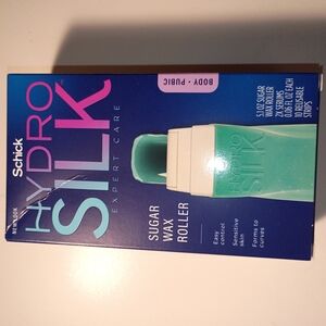 Schick Hydro Silk Wax Roller